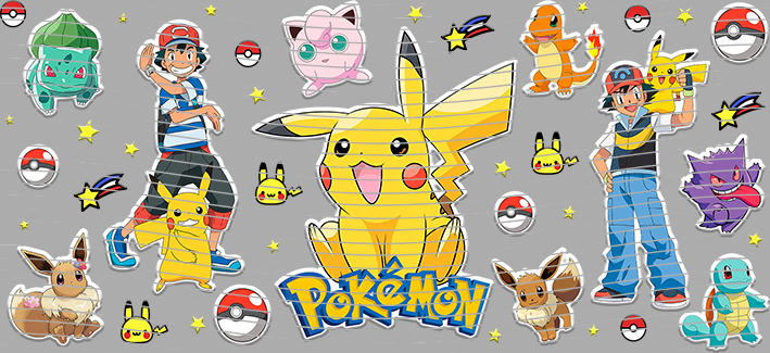 16oz JPN Anime-JA-407